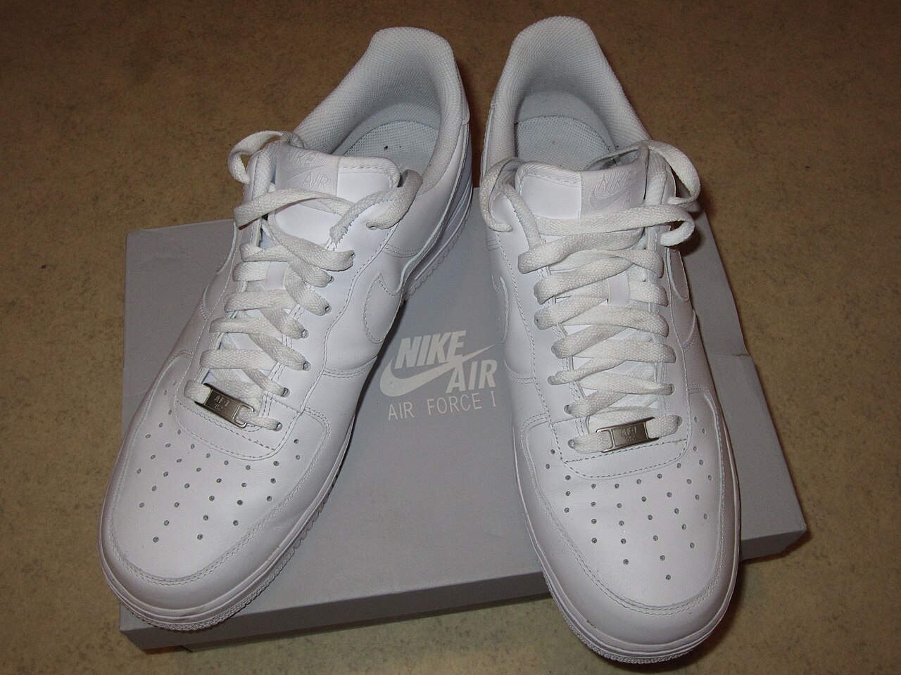 Air Force 1 '07
