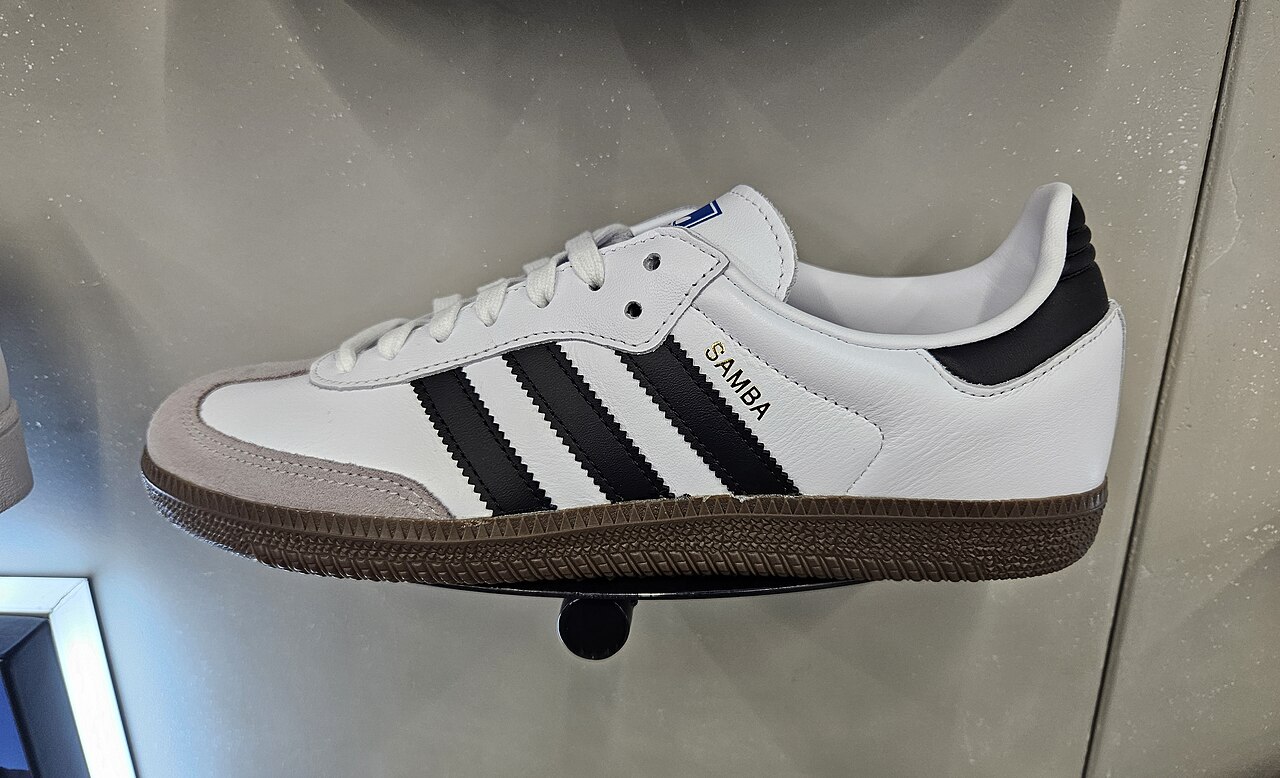 Samba OG