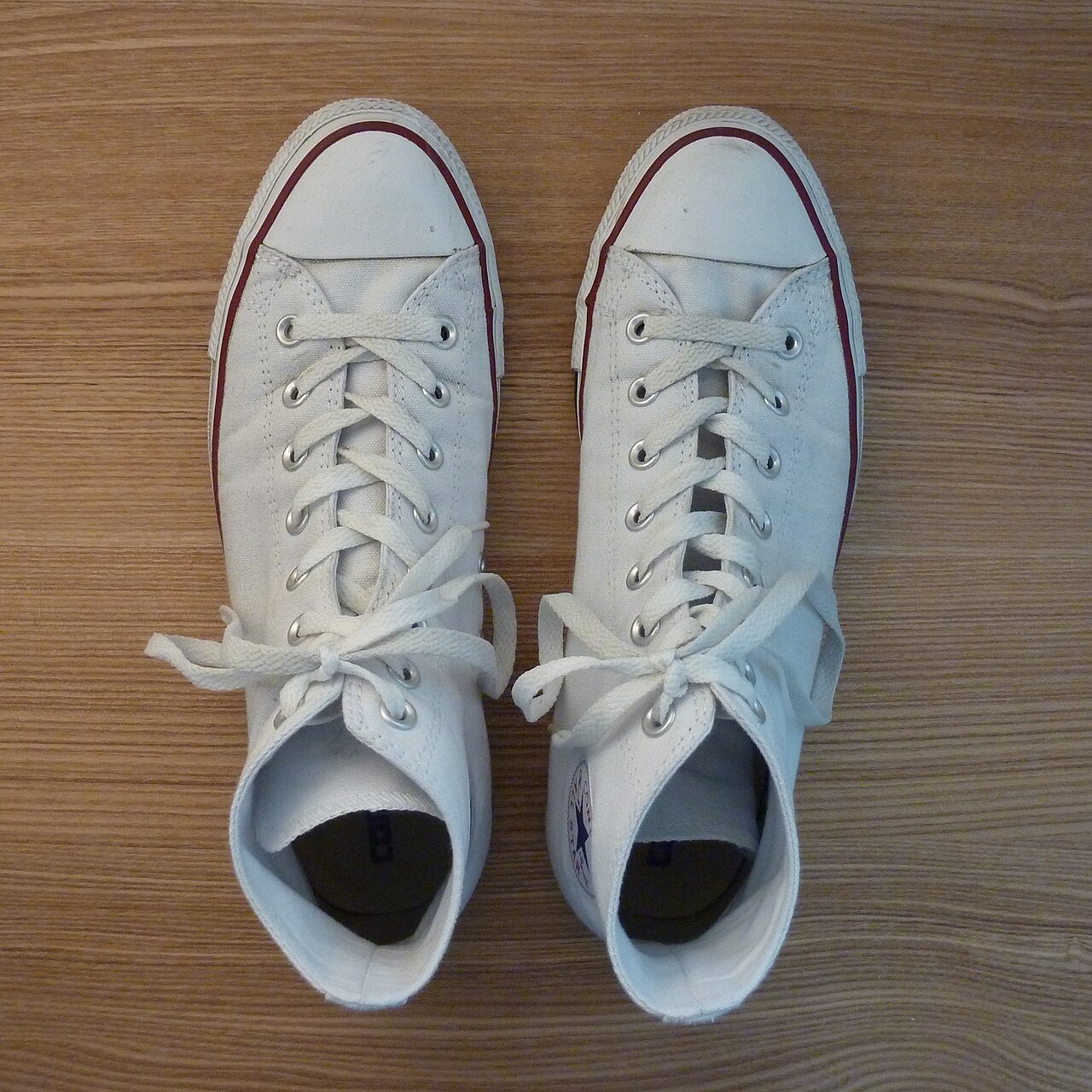 Chuck Taylor All Star High